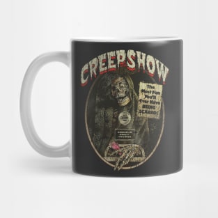 Creepshow 1982 Mug